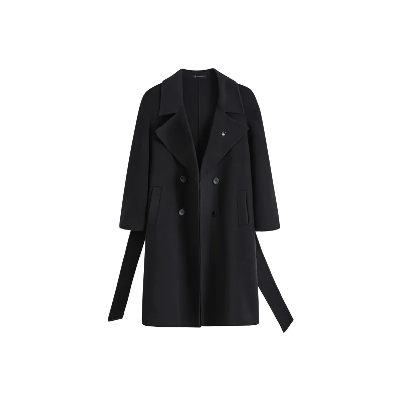 Maserati Coats Unisex-3