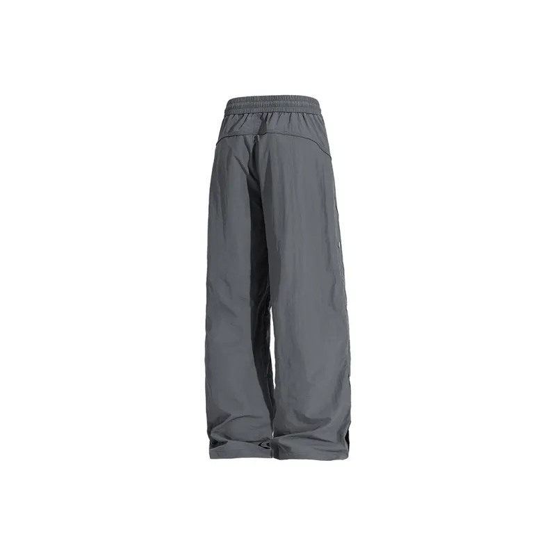 TONYBEAR Casual Pants Unisex-1
