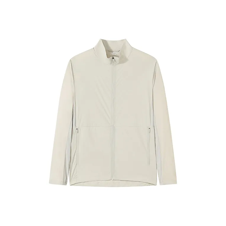 PIONEER CAMP Sun Protection Clothing Coat Unisex-2