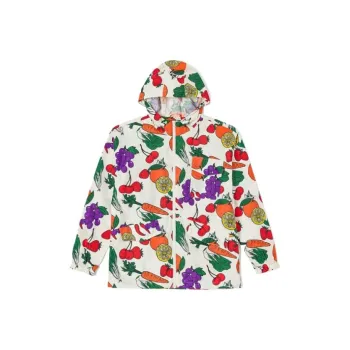 Vans Jackets Men Ecru