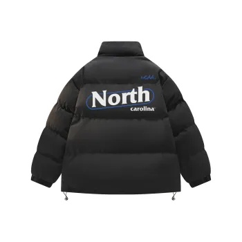 NCAA Puffer Jackets Unisex