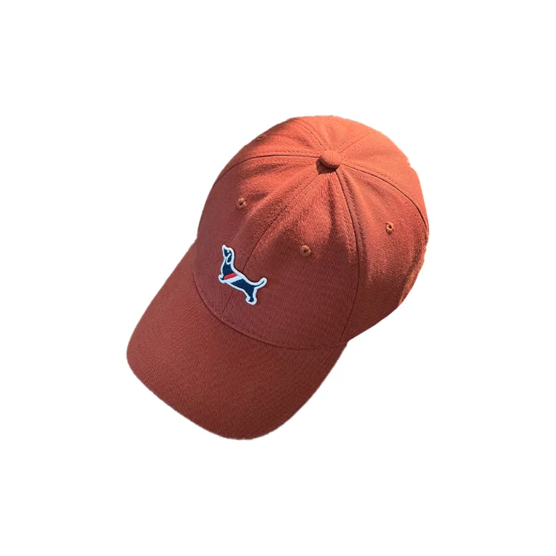 Classmate Yang Cotton Baseball Caps Unisex-8