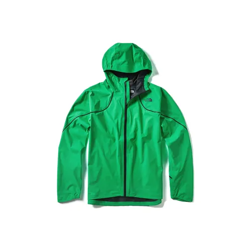 THE NORTH FACE Alprausch jackets & Coats Men's Green