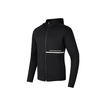 Skechers Comfort Sports Series Jackets Coats Men's Carbon Black