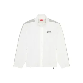 DIESEL Track Jacket