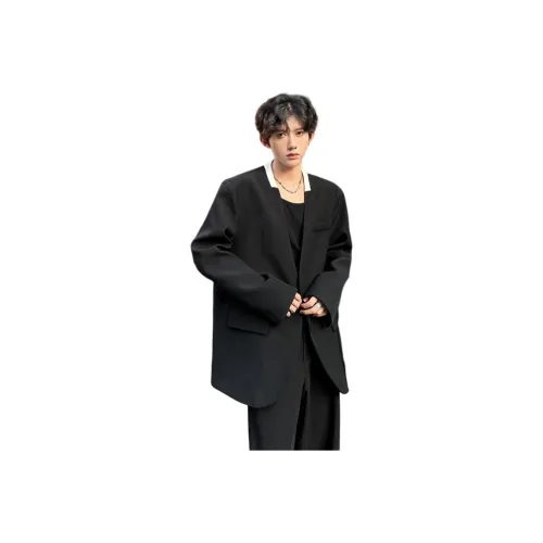 RVANGUARD Business Suits Unisex