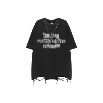 TOM ADAM T Shirts Unisex