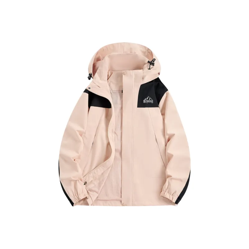 Kepu Jackets Unisex-8