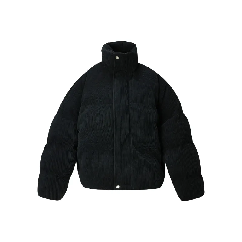11ESTRANGER Puffer Jacket Unisex-4