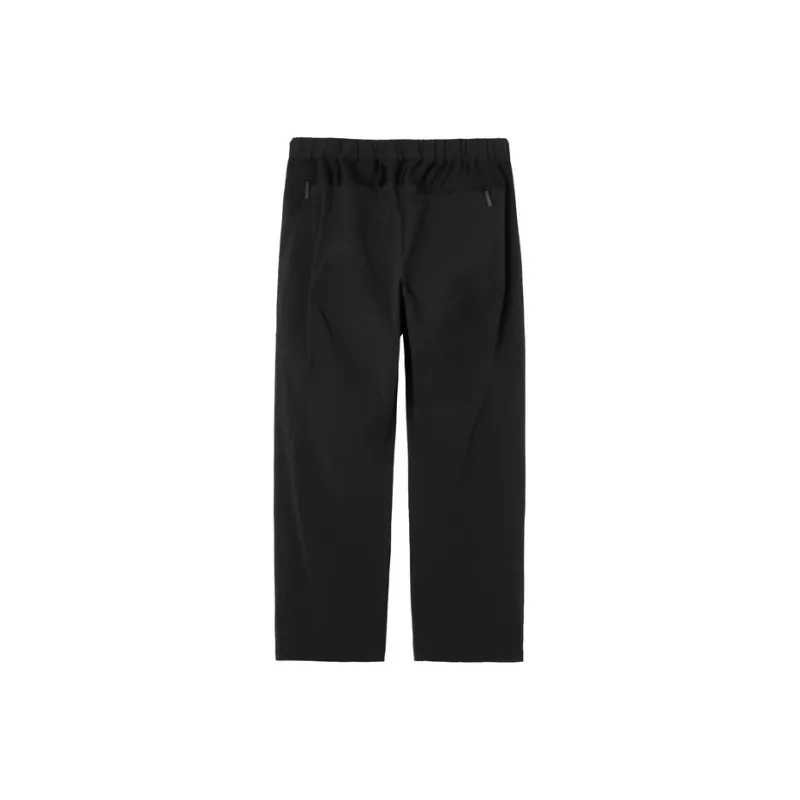 DESCENTE ALLTERRAIN 81 Knitted Sweatpants Unisex-1