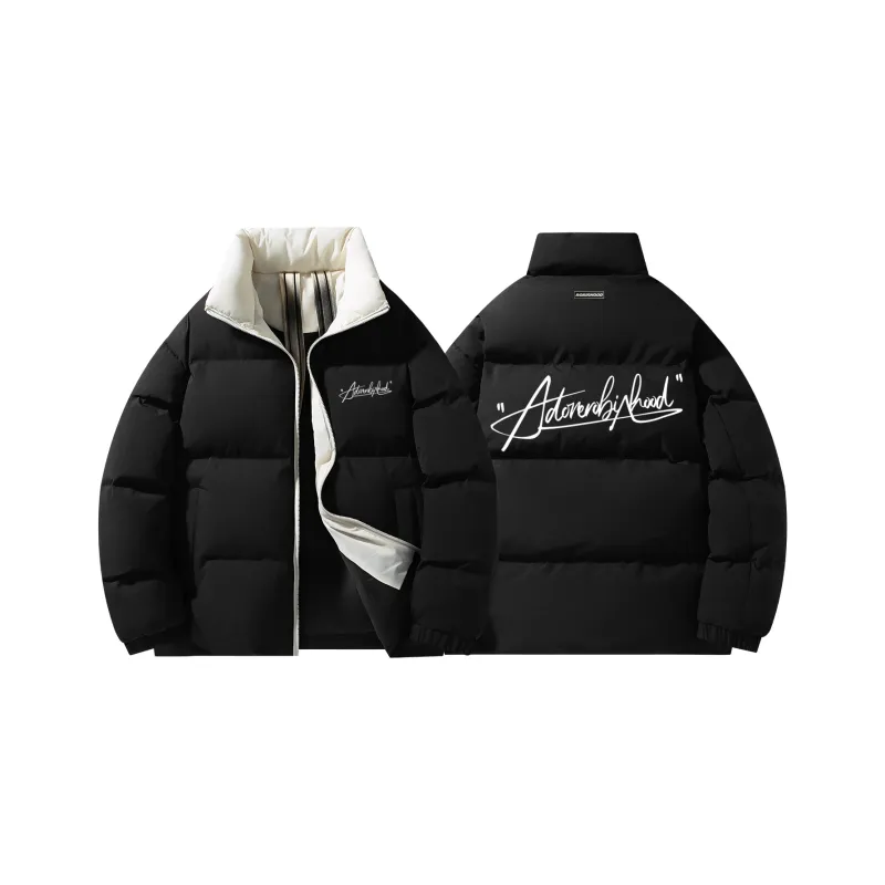 ROBINHOOD Down Jackets Unisex-6