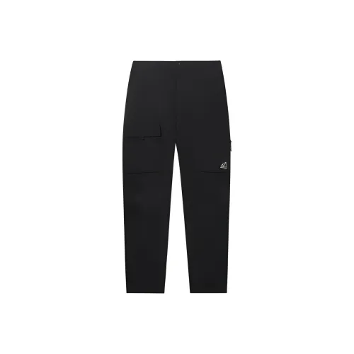 New Balance Leisure Life Pants Men's Black