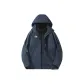 Dark Blue (3-in-1, Polar Fleece Liner)