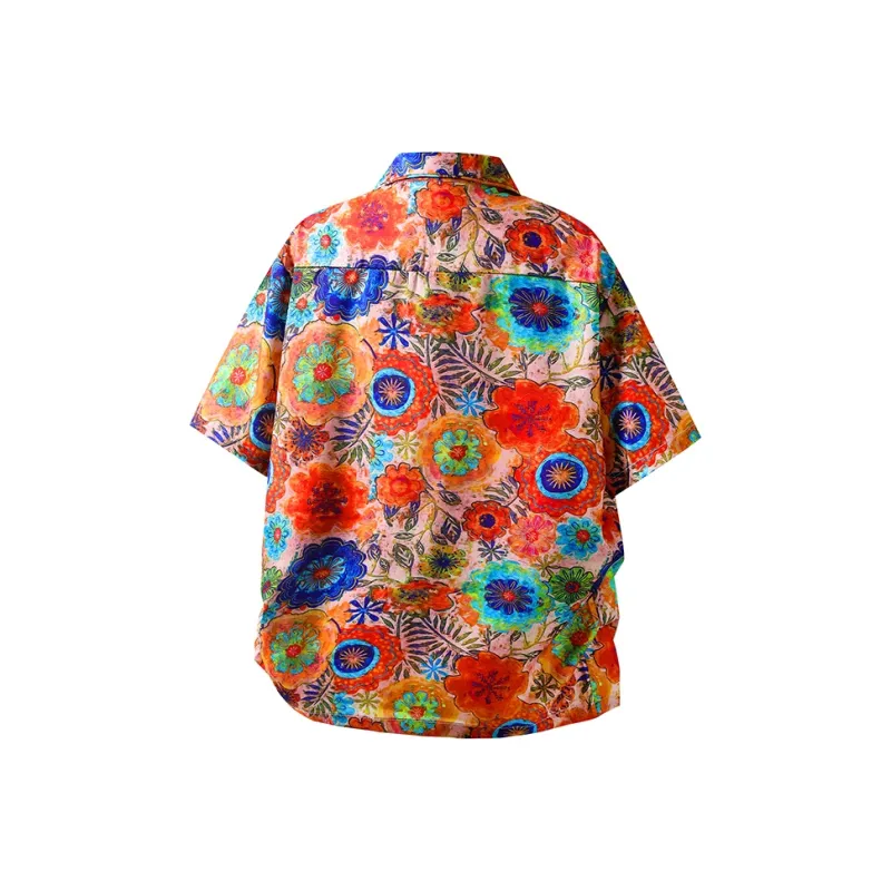 BEAR UNION Shirts Women's-1