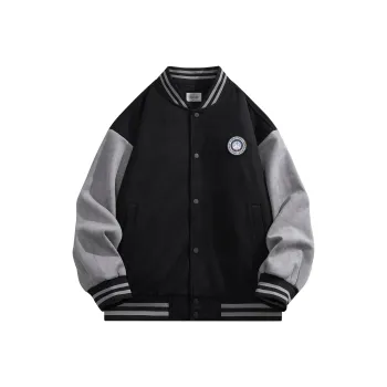 DoraemonA Baseball Jacket Unisex