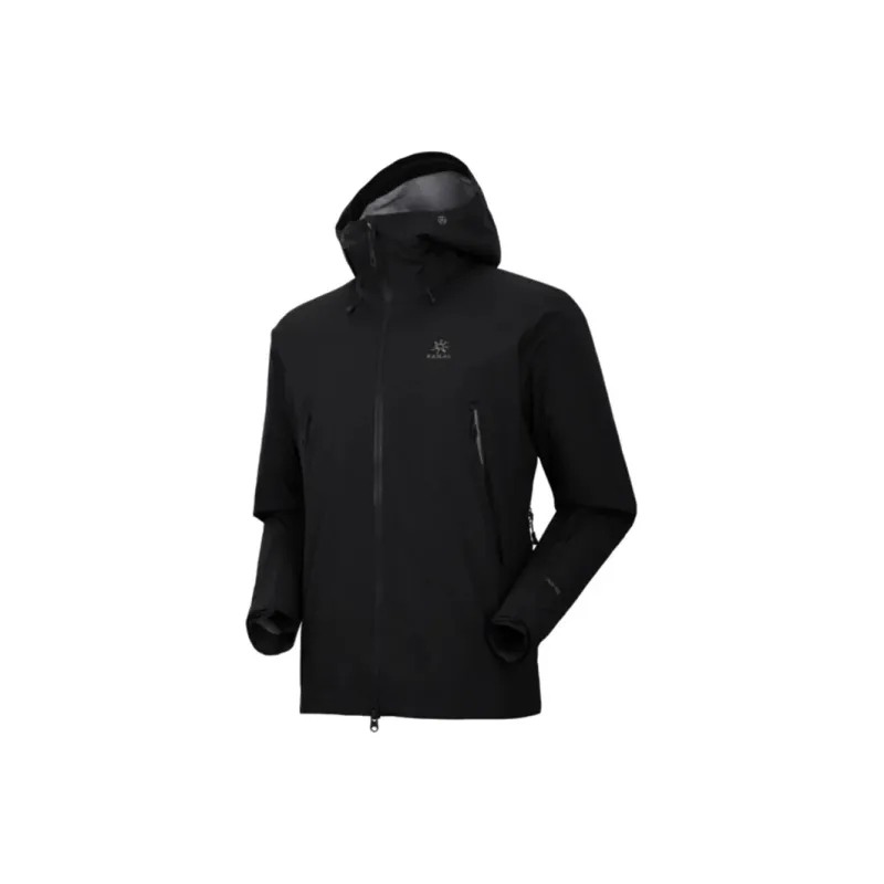 KAILAS Water Resistant Windproof Breathable Lightweight Windbreaker Jacket Unisex-6