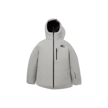 THE NORTH FACE Jacket Men's Light Beige