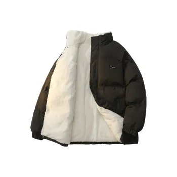 FAX FOR FMACM Puffer Jacket Unisex