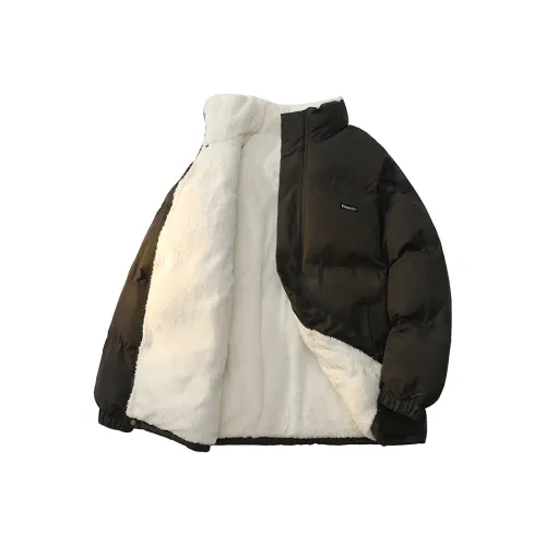 FAX FOR FMACM Puffer Jacket Unisex