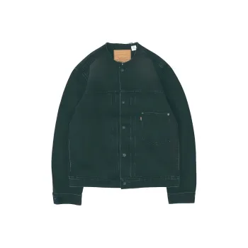 Levis 417 EDIFICE Collaboration Jackets Men Black