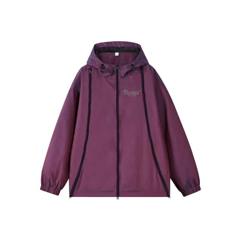 POPEYE Jackets Unisex-3