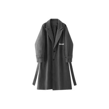 Kung Fu Panda Coats Unisex