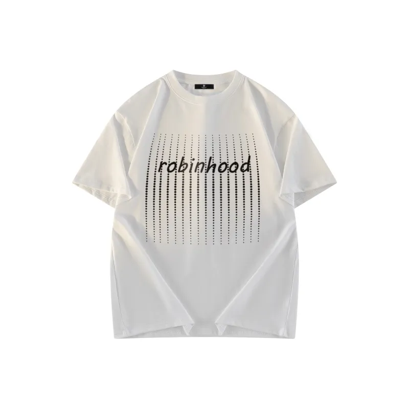 ROBINHOOD T Shirts Unisex-4