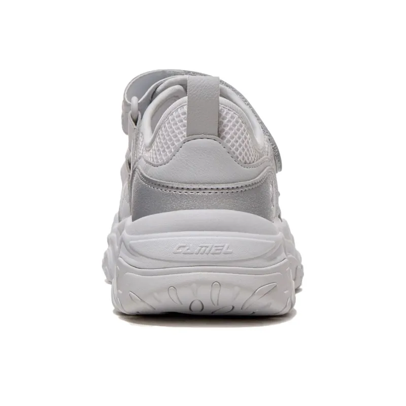 CAMEL Slip Resistant And Breathable Low Top Casual Shoes Women's-8