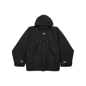 Balenciaga 3B Sports Icon Ski Parka