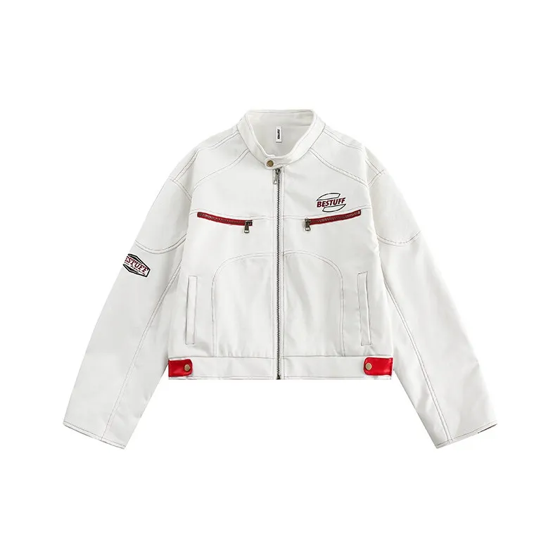 FRQ Jackets Unisex-0