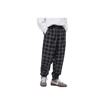 FUN X Garfield Jeans Unisex Black