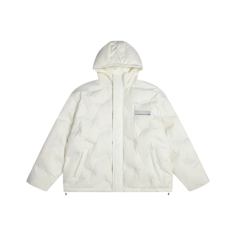 Atry Down Jackets Unisex-0