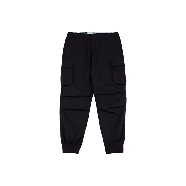 Dickies Casual Pants Men's Black-0