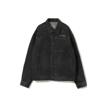 UNDERCOVER Twin Peaks Denim Jacket