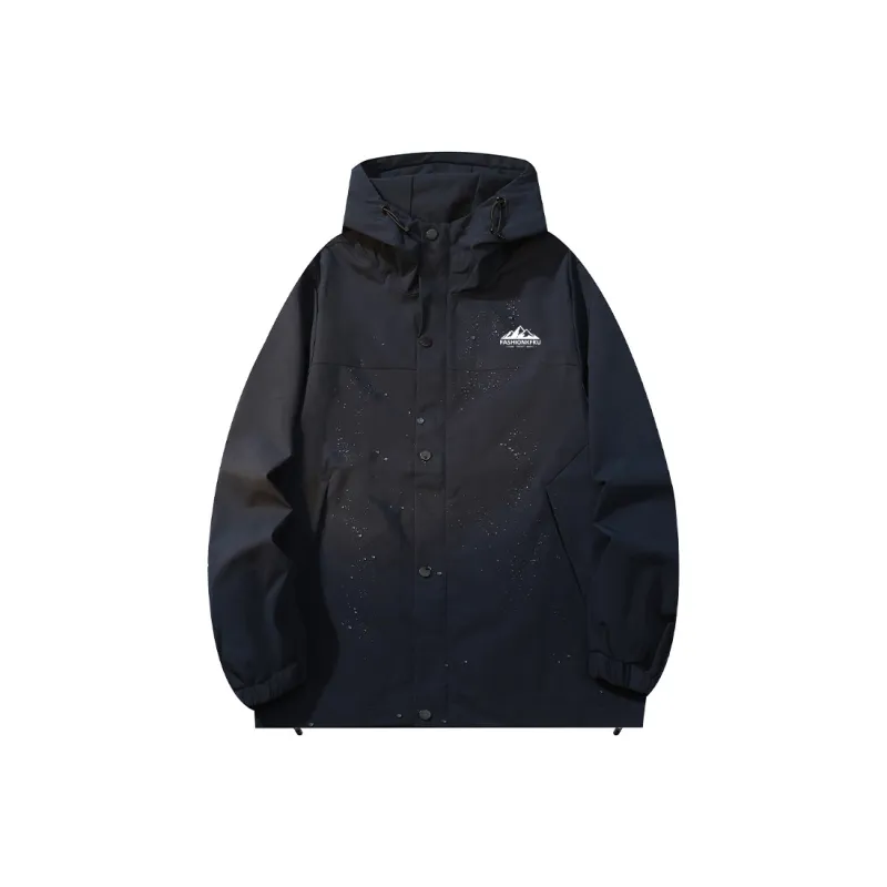 KFKU Jackets Unisex-2