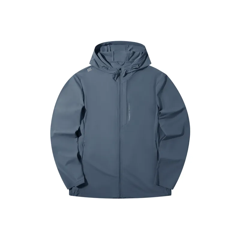 HLA Sun Protection Clothing Men's-0