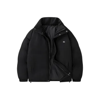 SHINCHAN Puffer Jacket Coat Unisex