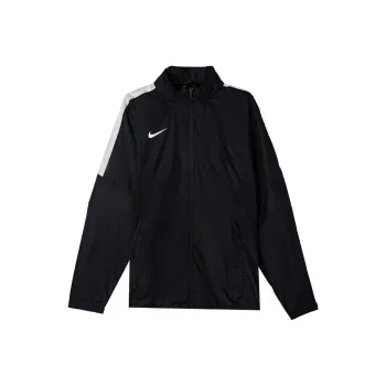 Nike Jackets Men Black