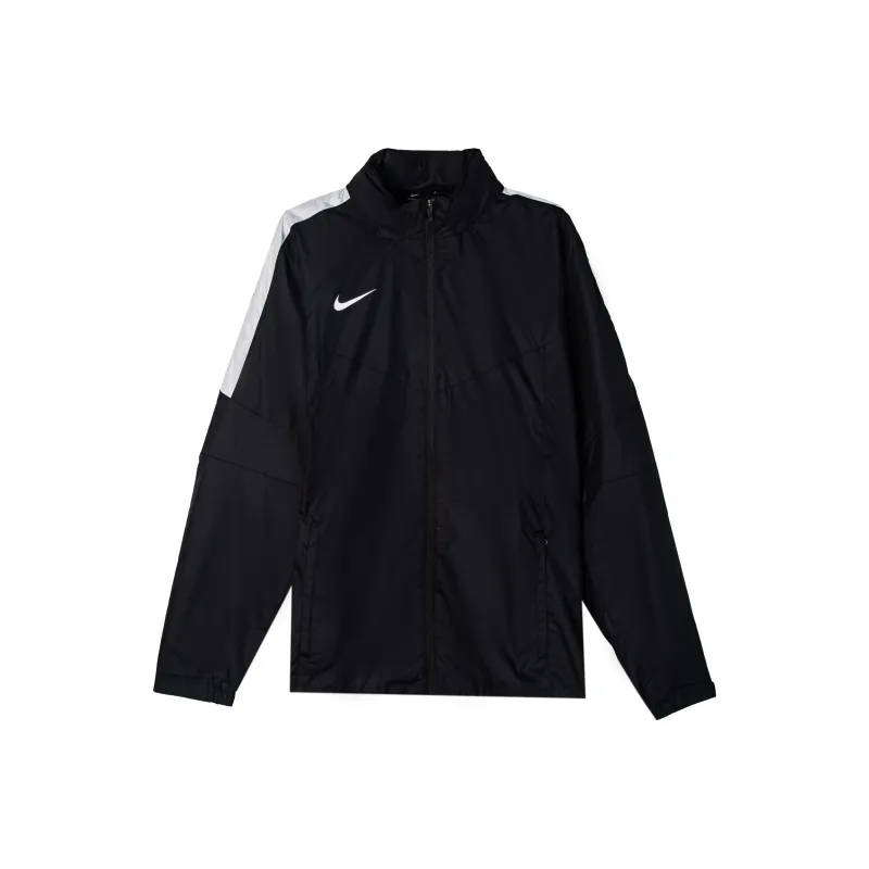Nike Jackets Men Black-0