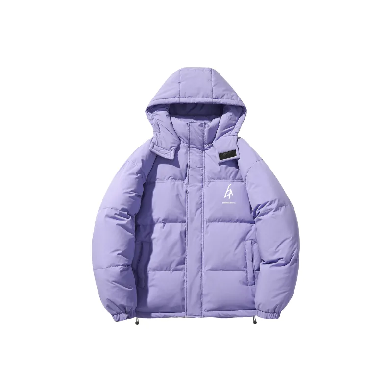 Endless Abyss Down Jacket Unisex-6