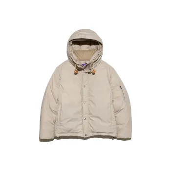 THE NORTH FACE PURPLE LABEL Jackets Coats Unisex White