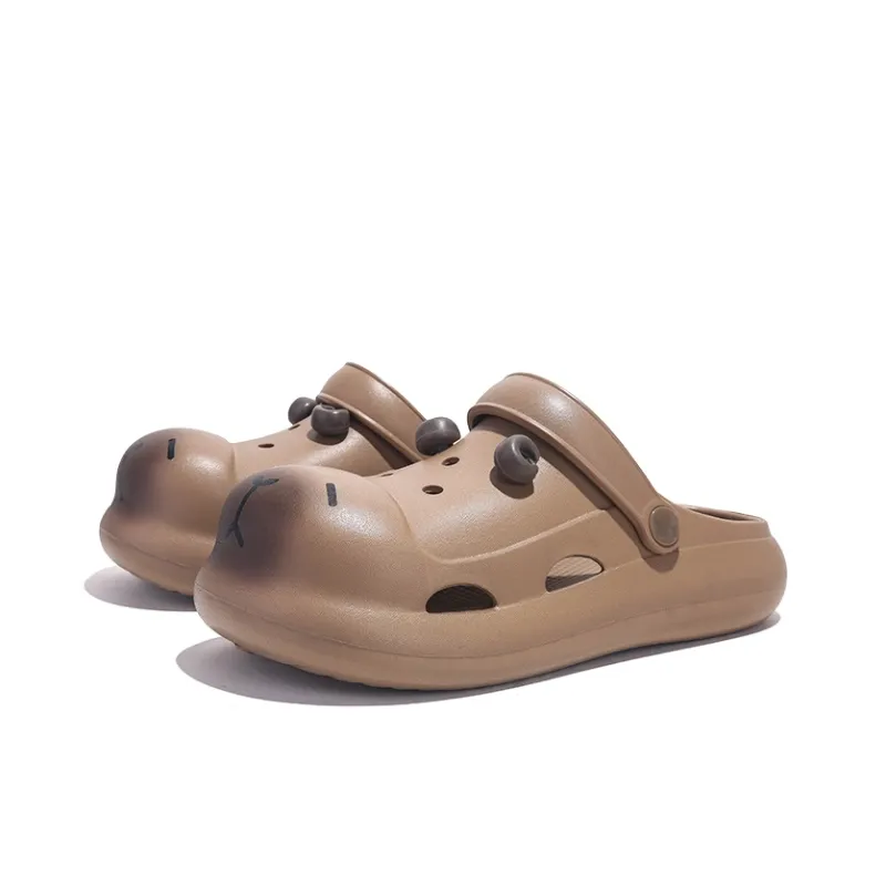 NOCOPY Clogs Women's-2