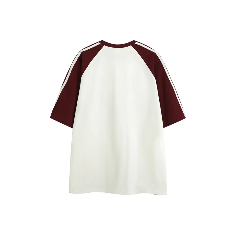 RICHDEER T Shirts Unisex-7