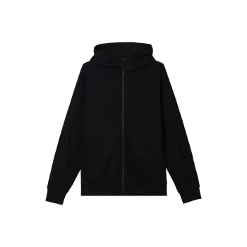 UNIQLO Jackets Unisex Black