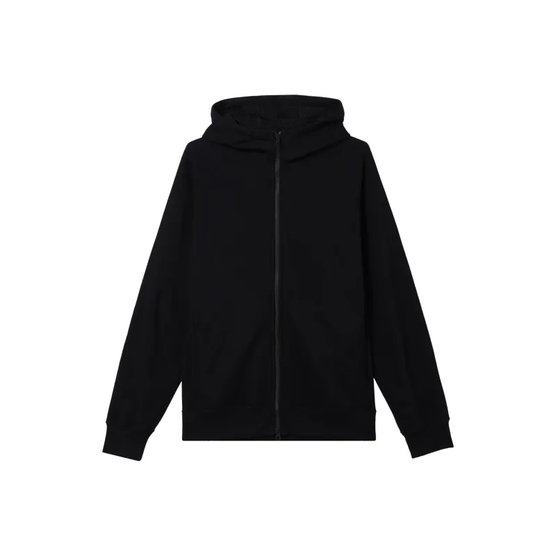 UNIQLO Jackets Unisex Black-0