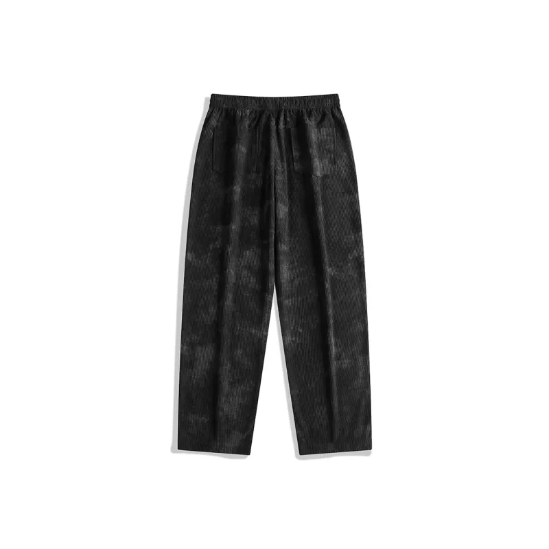 7 SEVFUN Casual Pants Unisex-8
