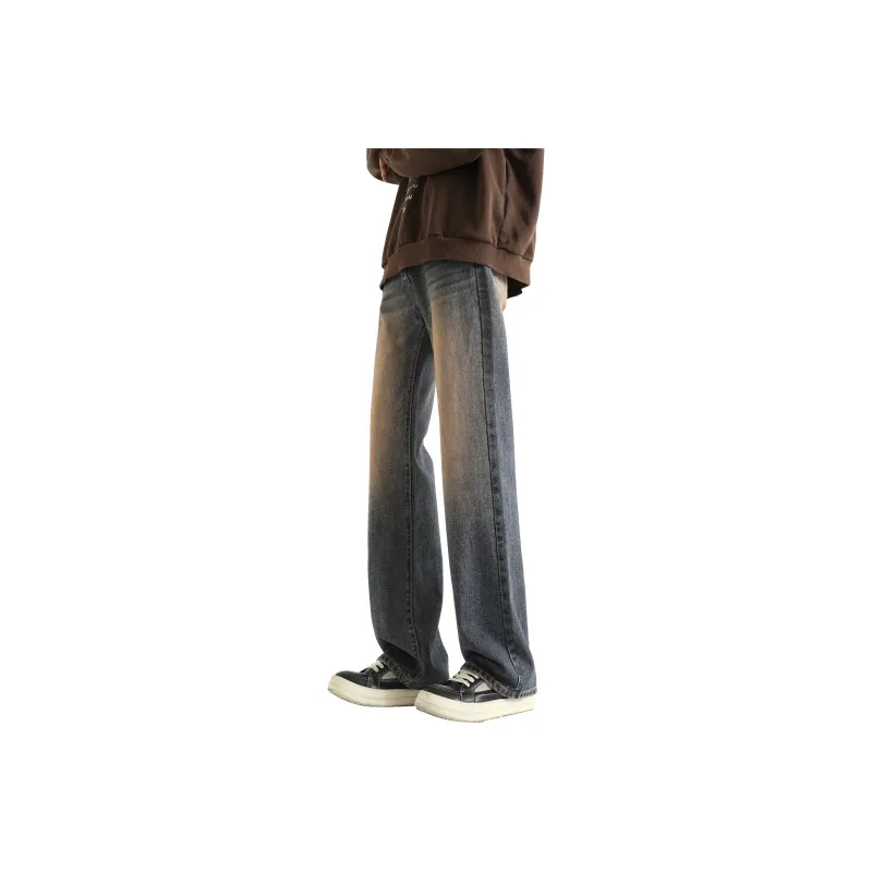 LA'T.WEEKEND Jeans Unisex-8