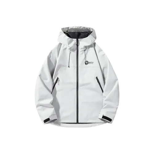 NRTY Jackets Coats Fall And Winter Unisex