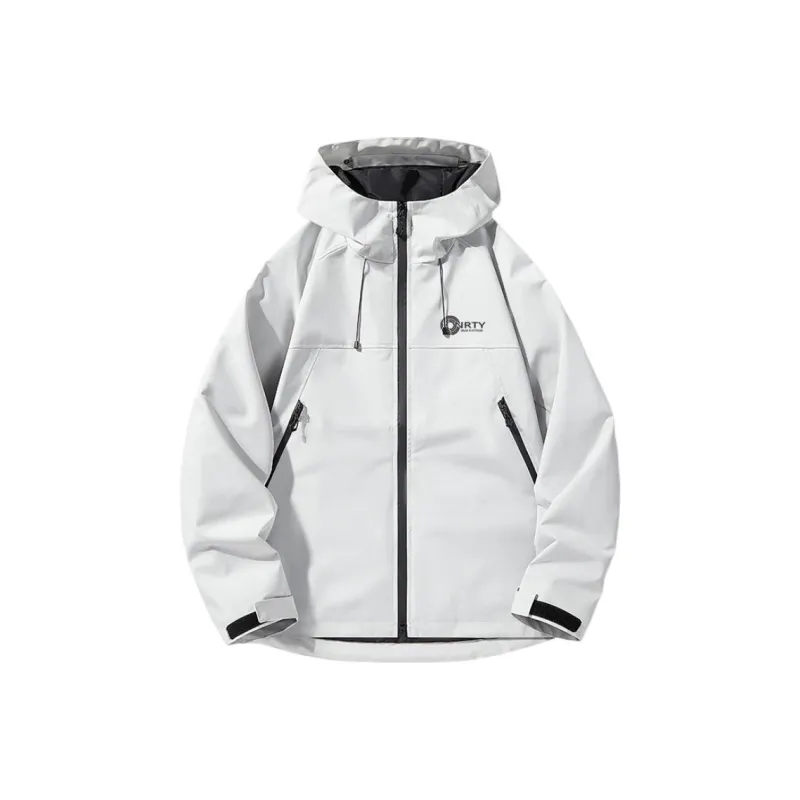 NRTY Jackets Coats Fall And Winter Unisex-2