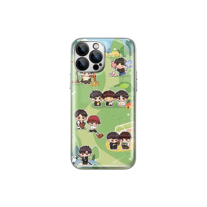 K Touch Phone Cases-5